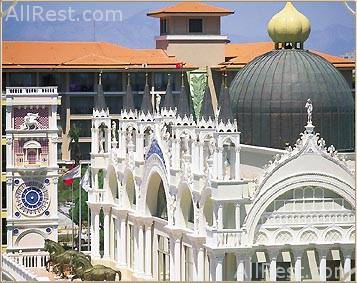 Venezia Palace 5